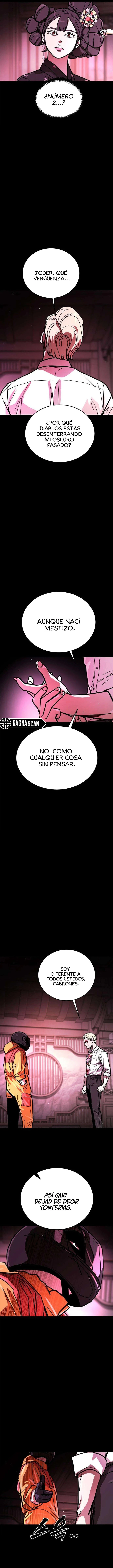 El  delivery de los vergazos capítulo 13 página 19