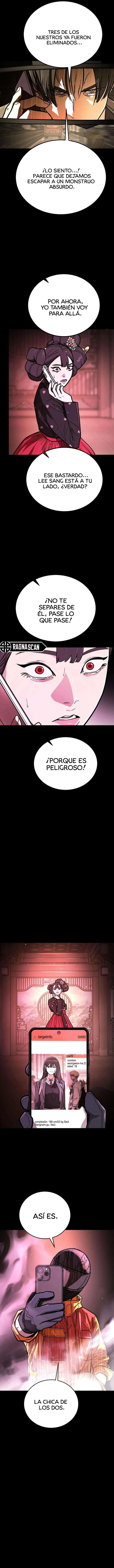 El  delivery de los vergazos capítulo 13 página 4