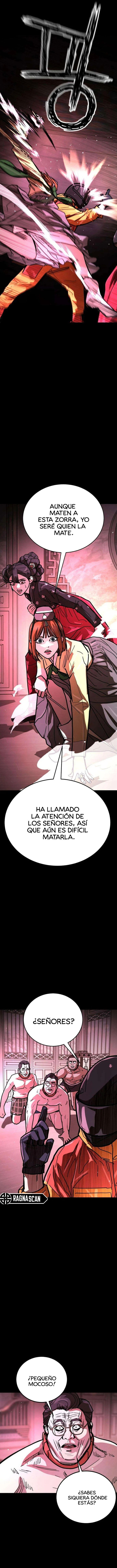 El  delivery de los vergazos capítulo 13 página 7
