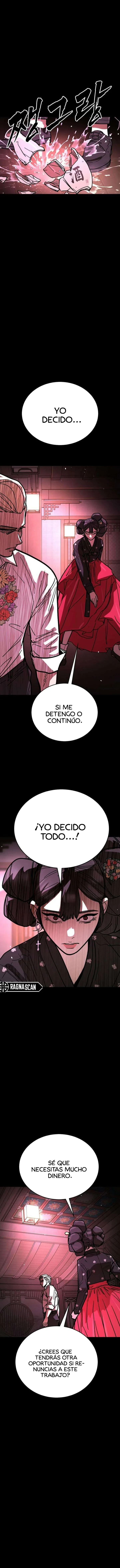 El  delivery de los vergazos capítulo 14 página 10