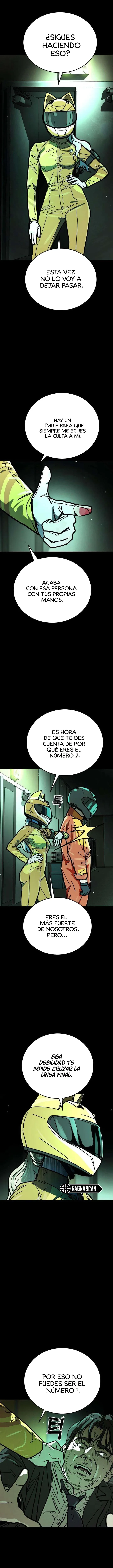 El  delivery de los vergazos capítulo 14 página 3