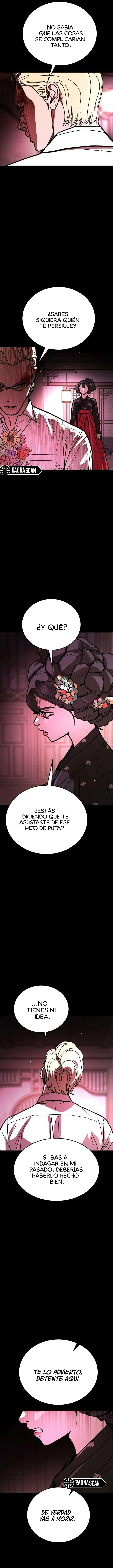 El  delivery de los vergazos capítulo 14 página 9
