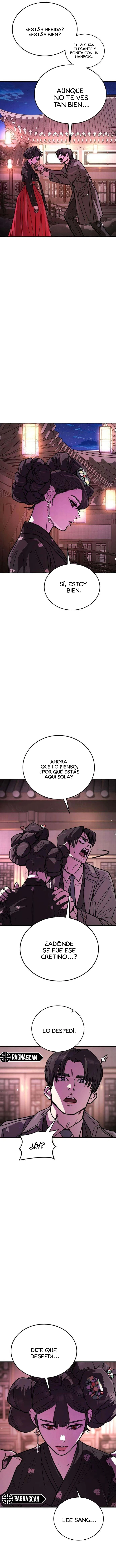 El  delivery de los vergazos capítulo 15 página 14