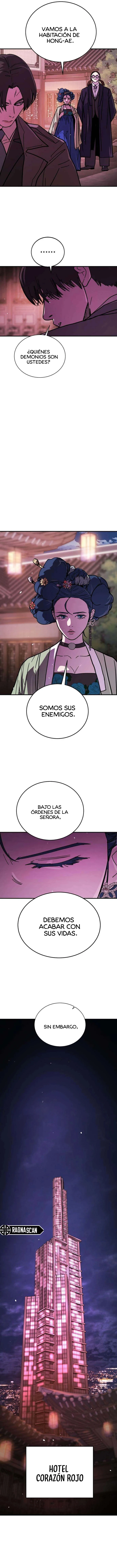El  delivery de los vergazos capítulo 15 página 16