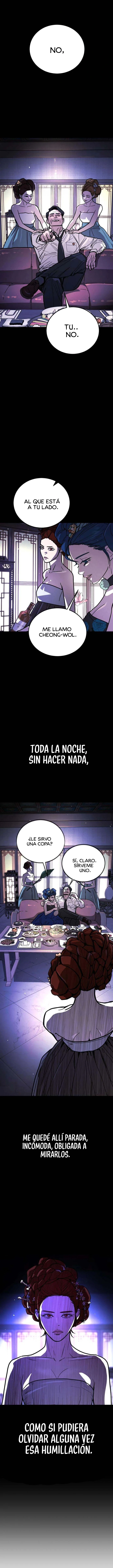 El  delivery de los vergazos capítulo 15 página 9