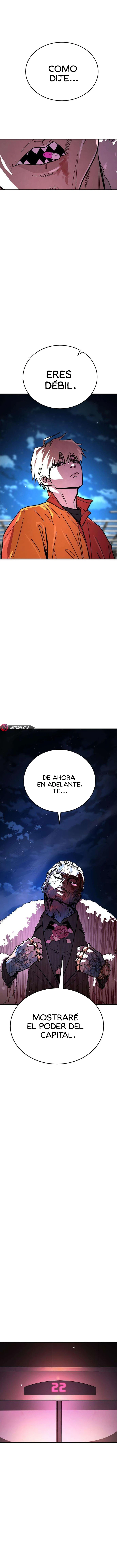 El  delivery de los vergazos capítulo 16 página 17