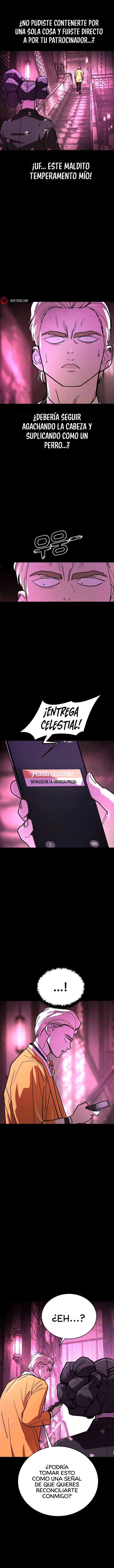 El  delivery de los vergazos capítulo 16 página 3