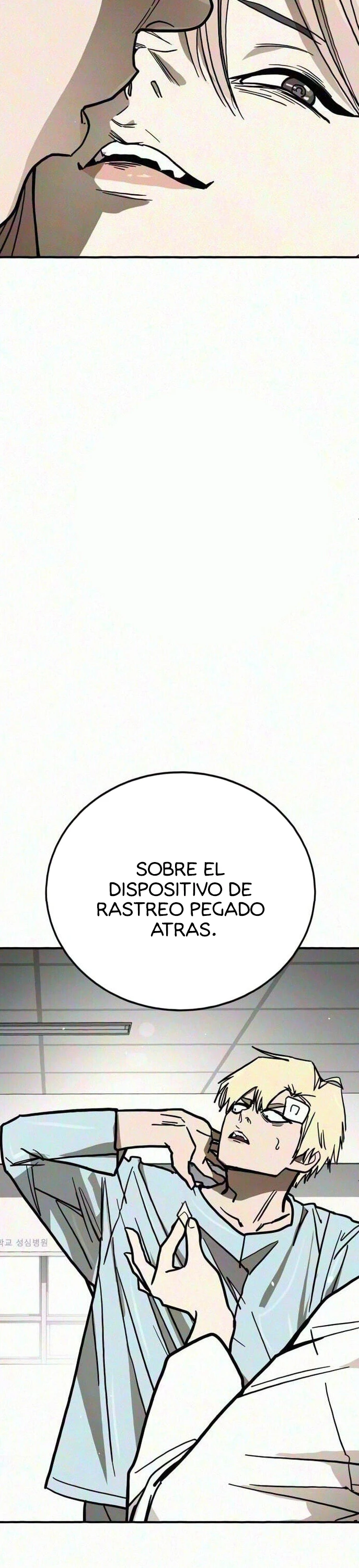 El  delivery de los vergazos capítulo 19 página 11