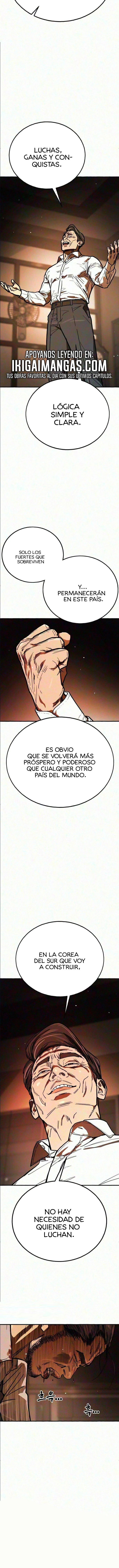 El  delivery de los vergazos capítulo 19 página 17