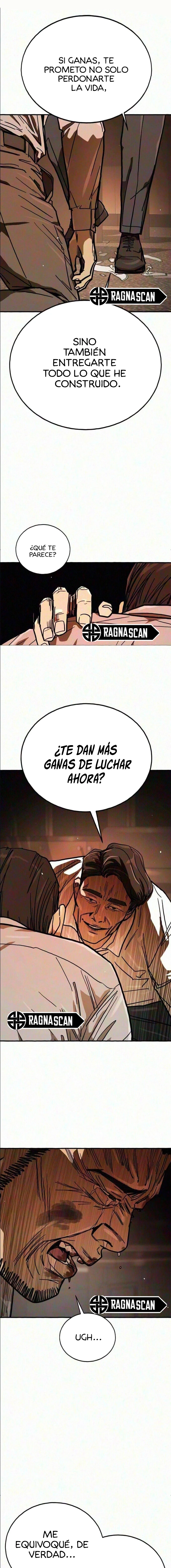 El  delivery de los vergazos capítulo 19 página 18