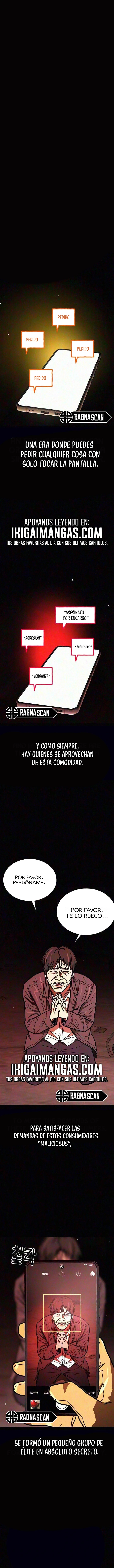 El  delivery de los vergazos capítulo 19 página 2