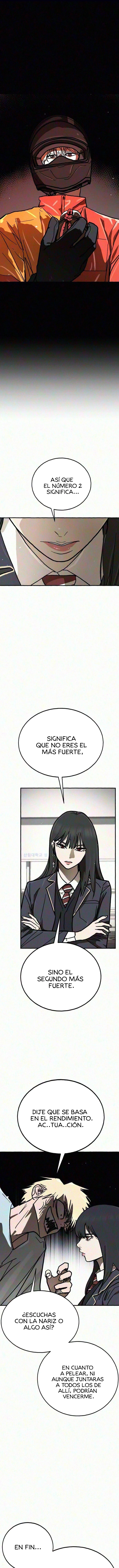El  delivery de los vergazos capítulo 19 página 4