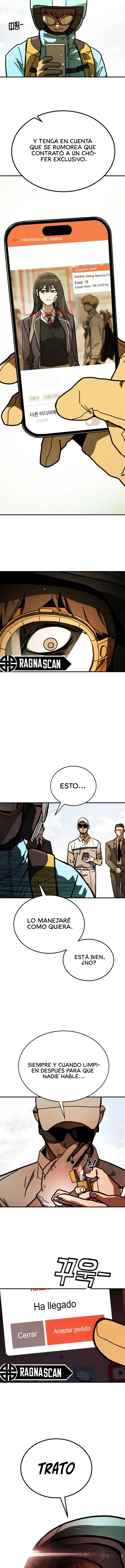 El  delivery de los vergazos capítulo 2 página 24