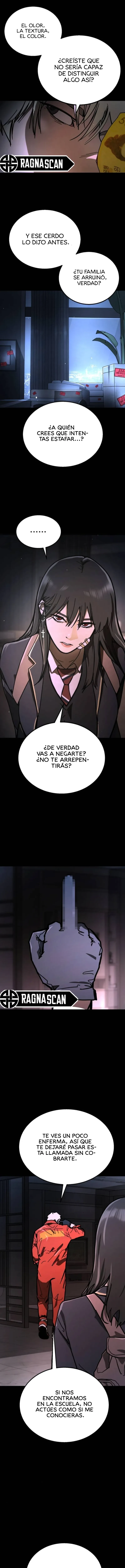 El  delivery de los vergazos capítulo 2 página 6