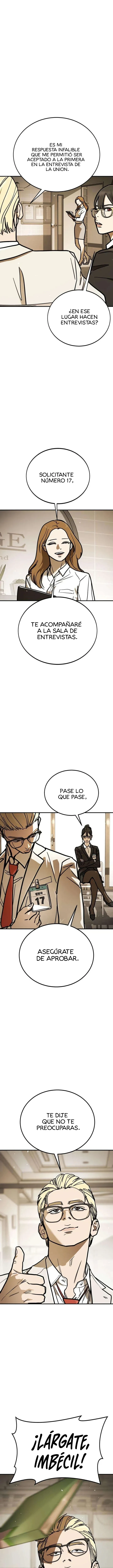 El  delivery de los vergazos capítulo 20 página 14