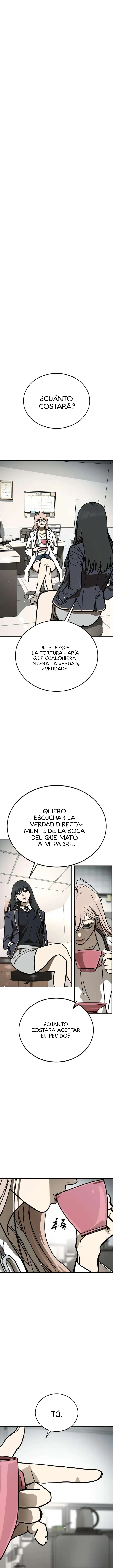 El  delivery de los vergazos capítulo 20 página 2
