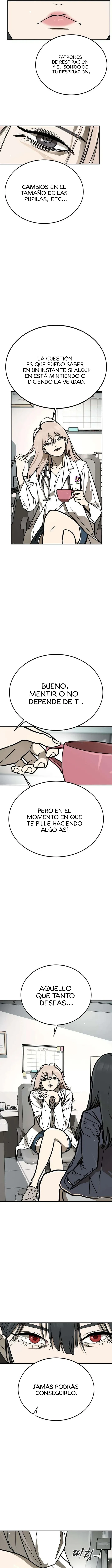 El  delivery de los vergazos capítulo 20 página 4