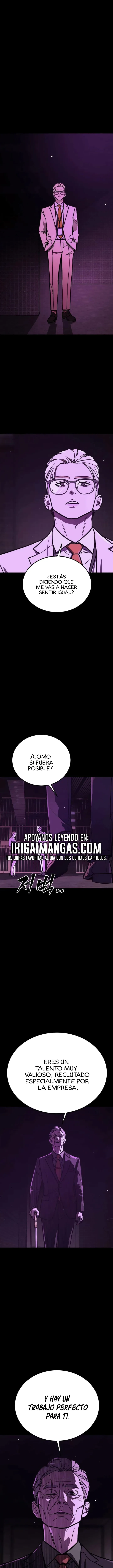 El  delivery de los vergazos capítulo 21 página 11