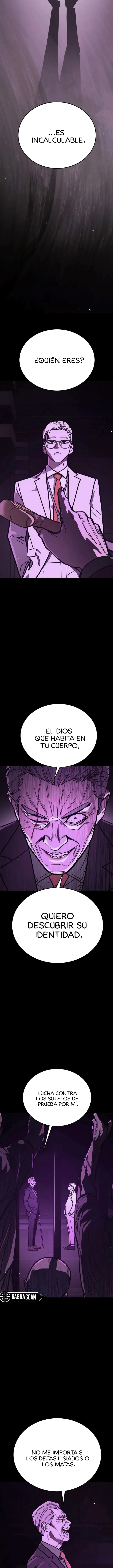 El  delivery de los vergazos capítulo 21 página 14
