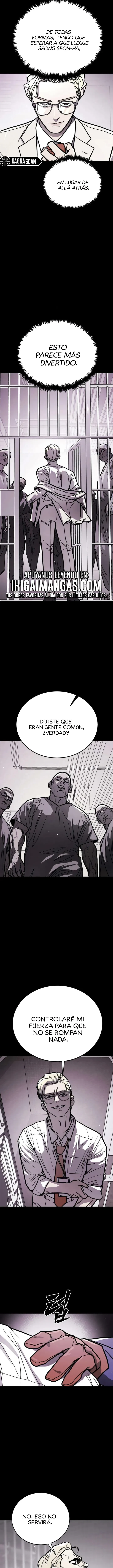 El  delivery de los vergazos capítulo 21 página 16