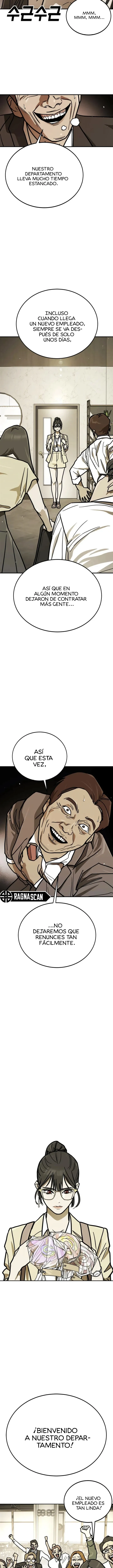 El  delivery de los vergazos capítulo 21 página 7