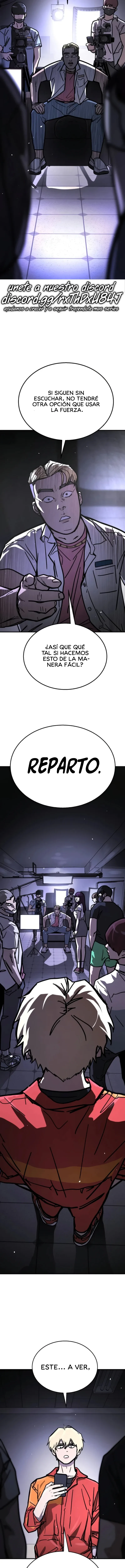 El  delivery de los vergazos capítulo 3 página 7