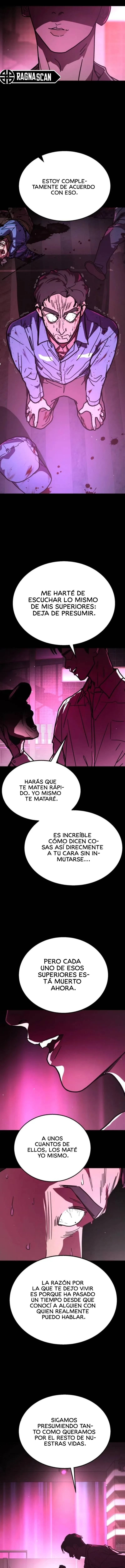 El  delivery de los vergazos capítulo 4 página 15