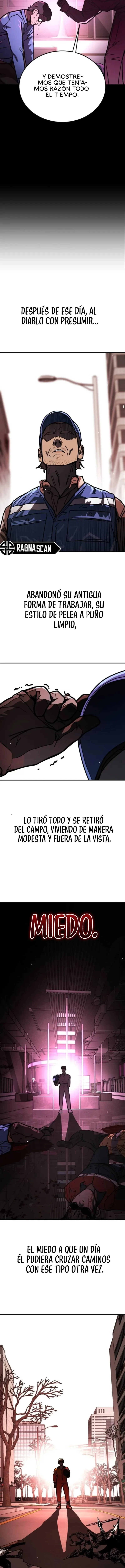 El  delivery de los vergazos capítulo 4 página 16