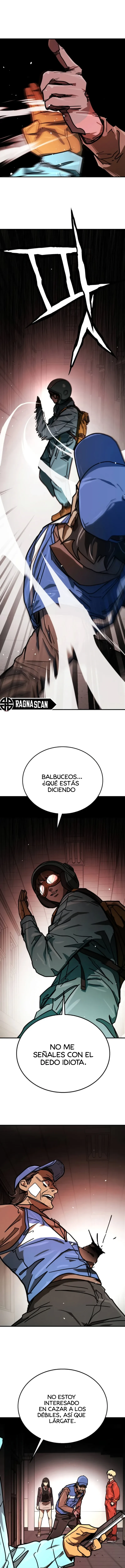 El  delivery de los vergazos capítulo 5 página 24