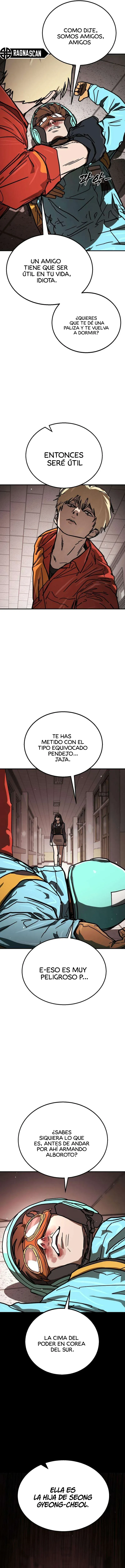 El  delivery de los vergazos capítulo 6 página 24
