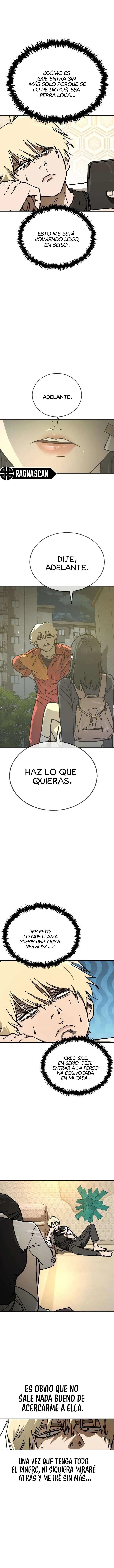 El  delivery de los vergazos capítulo 7 página 12
