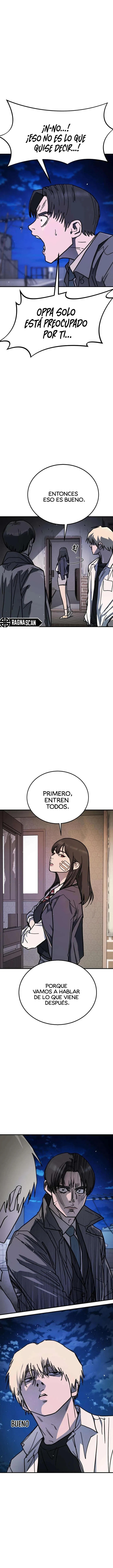 El  delivery de los vergazos capítulo 8 página 15