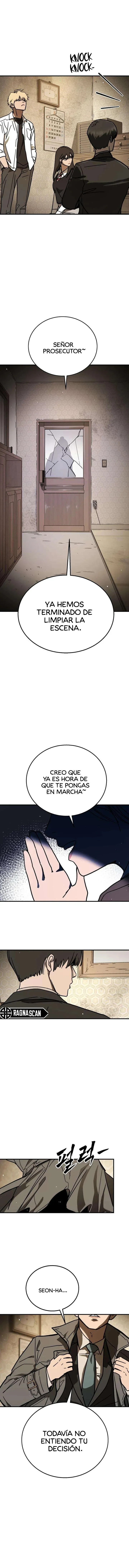 El  delivery de los vergazos capítulo 8 página 23