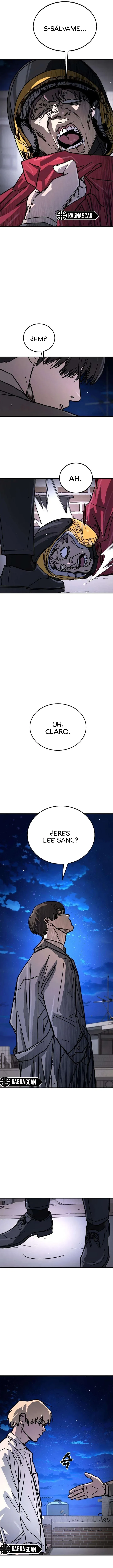 El  delivery de los vergazos capítulo 8 página 4