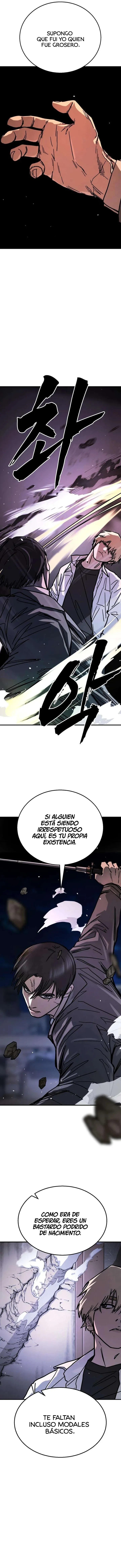 El  delivery de los vergazos capítulo 8 página 6