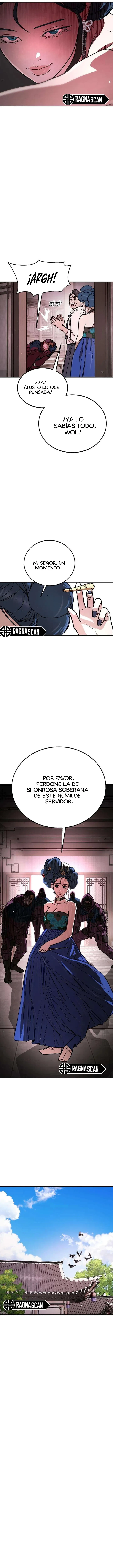 El  delivery de los vergazos capítulo 9 página 13