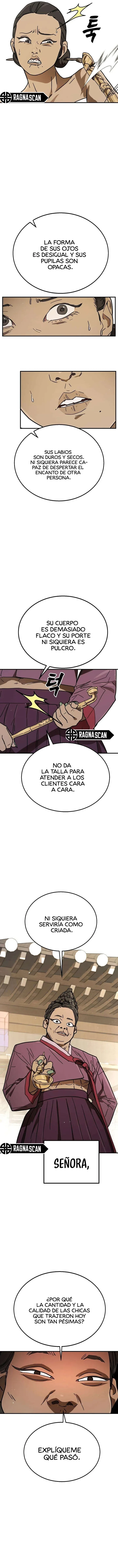 El  delivery de los vergazos capítulo 9 página 20