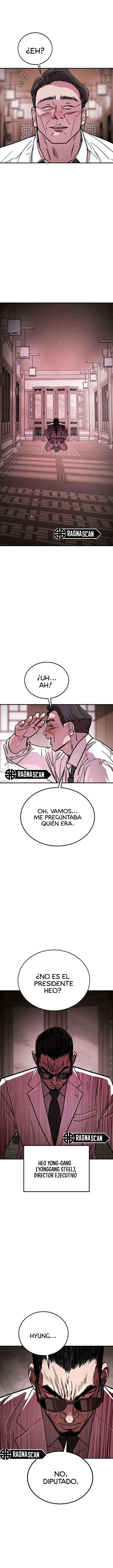 El  delivery de los vergazos capítulo 9 página 9