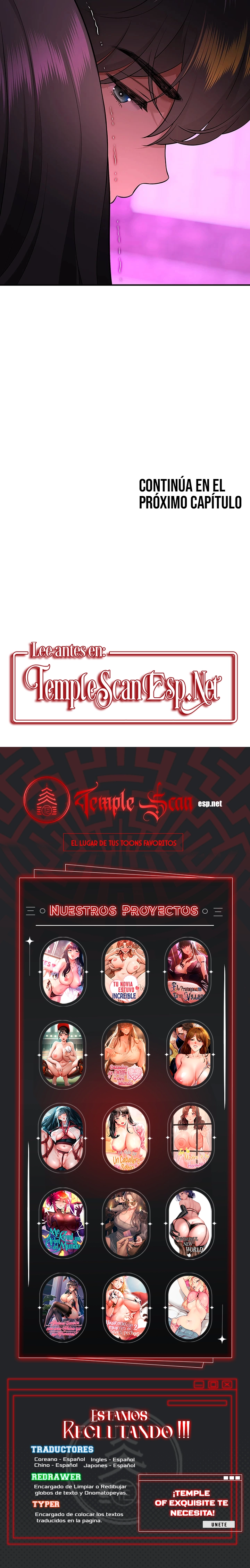 Gata Rebelde capítulo 1 página 22