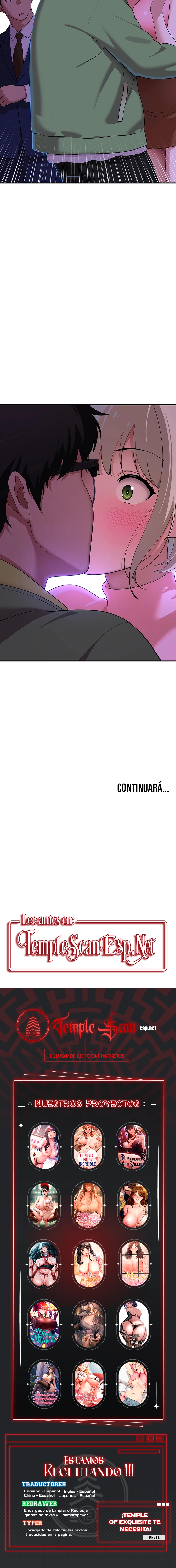 Gata Rebelde capítulo 10 página 14