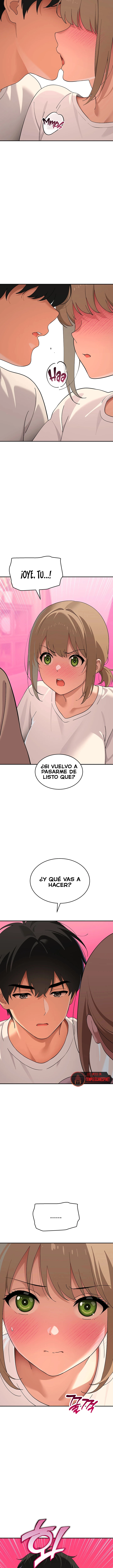 Gata Rebelde capítulo 11 página 13