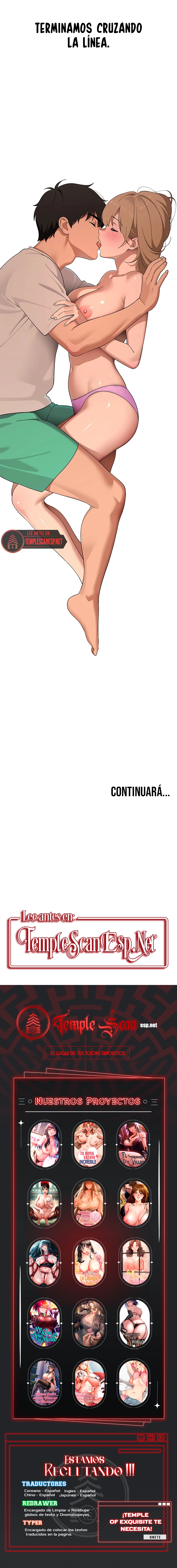Gata Rebelde capítulo 11 página 16