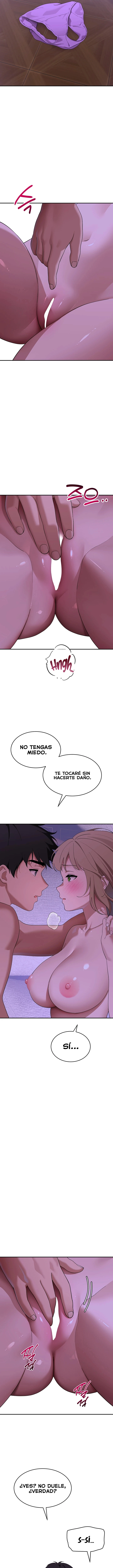 Gata Rebelde capítulo 12 página 12