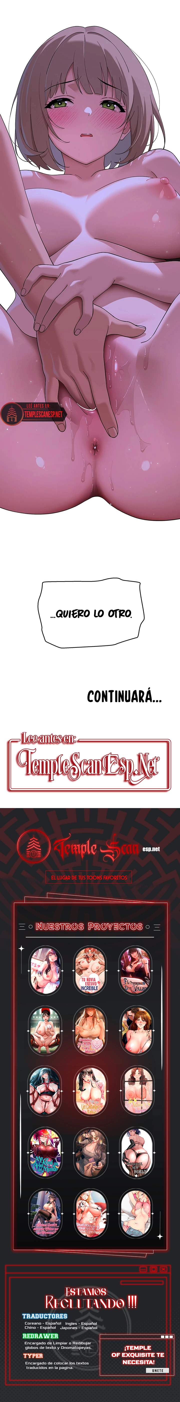Gata Rebelde capítulo 12 página 15