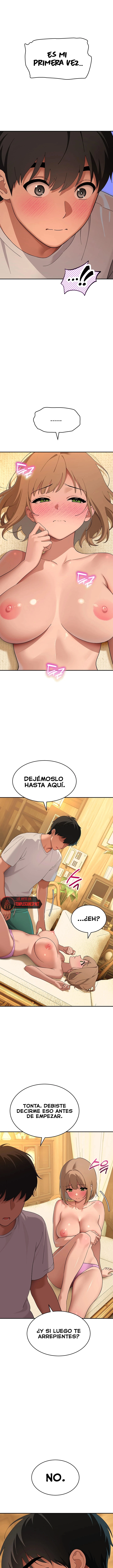 Gata Rebelde capítulo 12 página 9