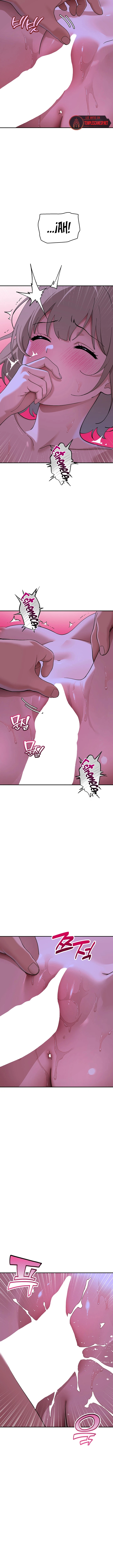 Gata Rebelde capítulo 13 página 4