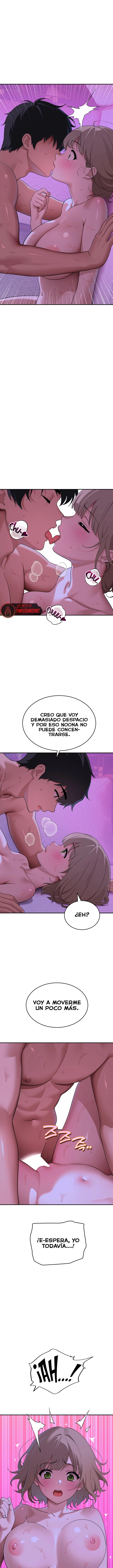 Gata Rebelde capítulo 13 página 9