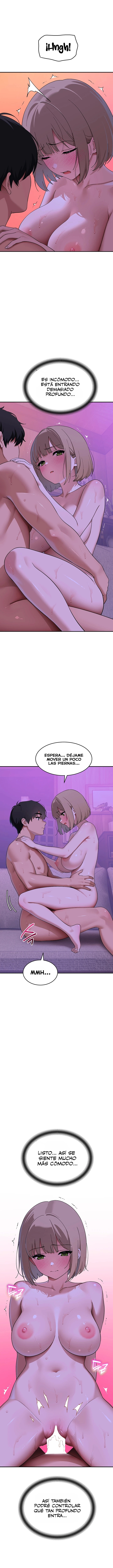 Gata Rebelde capítulo 14 página 2