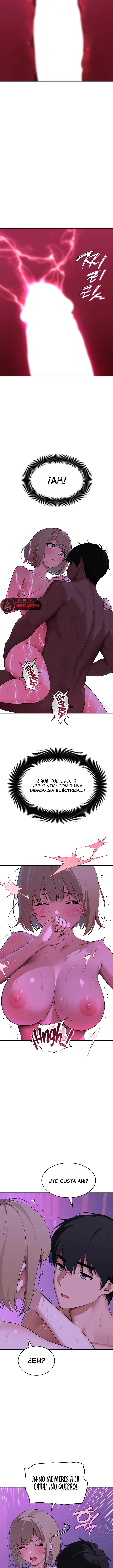 Gata Rebelde capítulo 14 página 4