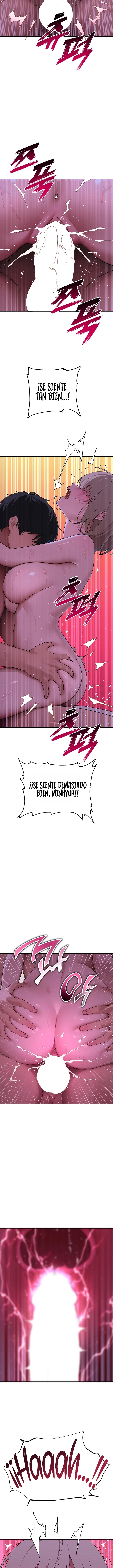 Gata Rebelde capítulo 14 página 7